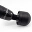 Bodywand Original Vibrating Massager offers quiet, powerful multispeed vibration & plugs into A/C power for endless joy. Black(3)
