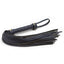 Bondage Couture - 12" Flogger for BDSM play