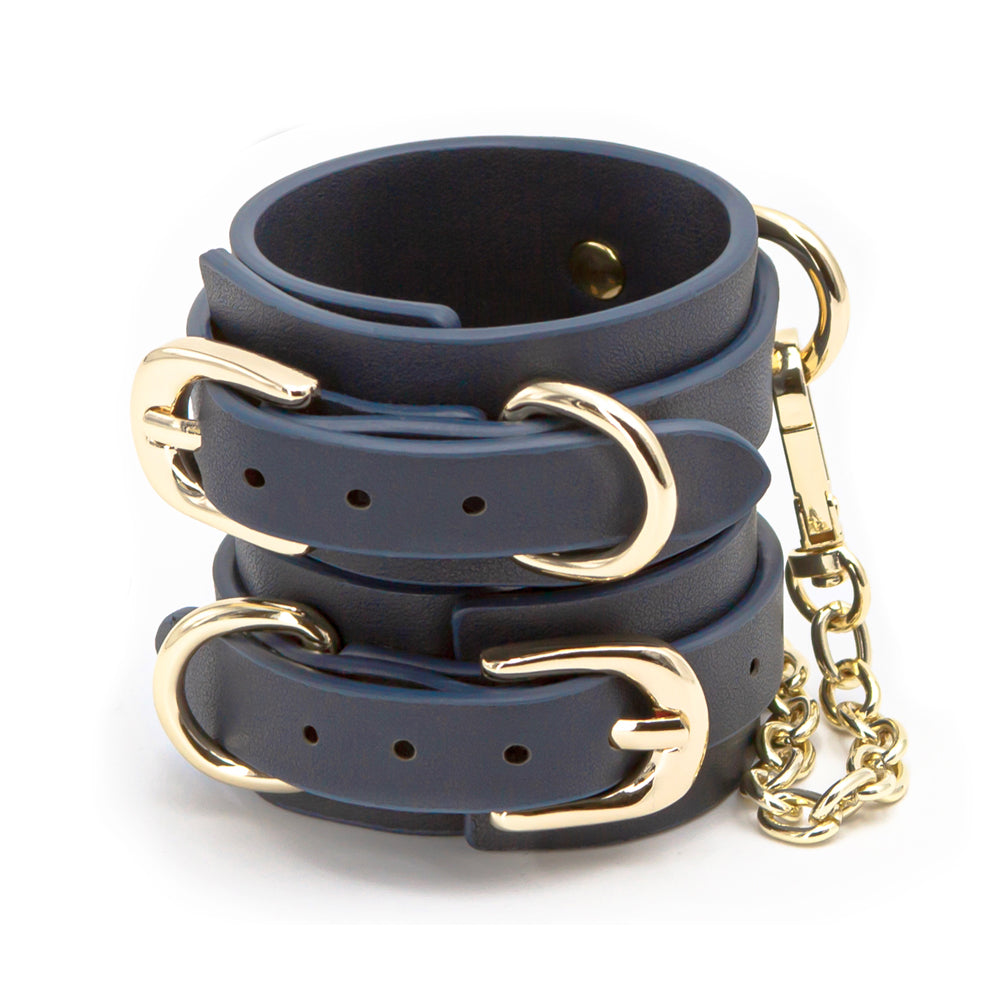 Bondage Couture - Wrist Cuffs for submissive play