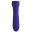 FemmeFunn - Booster Bullet - has 20 whisper-quiet vibration settings & Boost Mode in a flexible, rounded body that's compact. Purple (2)