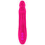 FemmeFunn - Booster Rabbit - rabbit vibrator has 7 vibration modes & 3 settings of 360° rotation for a new dimension of dual pleasure, plus a Turbo Boost button. Pink (3)
