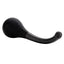 Booty Call - Booty Blaster douche has a soft, curved nozzle for comfortable insertion & reach + an easy-squeeze silicone bulb. Black 2
