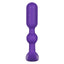 Booty Call - Booty Teaser - anal probe has a flexible design w/ rounded head for smooth insertion & a comfortable rocking base. Purple 2