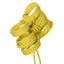 Boundless Rope - this 10m rope is strong yet silky-soft & won't fray, perfect for shibari, bondage/restraint play & roleplay. Yellow 2