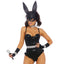 forplay™ - Bunny Pop Star Costume close up