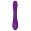 California Dreaming Long Beach Bootylicious DP Beaded Rabbit Vibrator has 3 motors w/ 3 speeds of G-spot vibration & 10 synchronised vibration modes in the anal beads & beaded clitoral arm. (2)