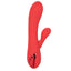 California Dreaming Palisades Passion Warming Swinging Rabbit Vibrator has 3 vibration speeds in the heated G-spot shaft & 10 clitoral swinging modes that sweep from side to side for unique pleasure. (3)