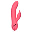 California Dreaming - San Francisco Sweetheart - dual-action rabbit vibrator has 10 vibration functions & 3 G-spot come-hither stroking speeds. (2)