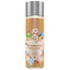 JO Candy Shop - Butterscotch Flavoured Lubricant - delicious butterscotch-flavoured water-based personal lubricant. 60ml