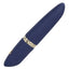 Chic Daisy Pinpoint Tapered Bullet Vibrator - recahargeable with tapered tip that delivers 10 pleasurable massaging modes. 3