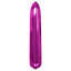  Classix Rocket Waterproof Bullet Vibrator has a tapered tip for pinpoint-precise pleasure & x super-powerful vibration modes in a waterproof metallic body. Pink.
