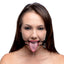 Strict - Claw Hook Mouth Spreader- BDSM gag uses claw hooks w/ rounded ends to comfortably pry the wearer's mouth open. (4)