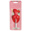 This non-alcoholic pecker-shaped lollipop comes in mojito, strawberry daiquiri or piña colada flavours & is great fun for hens' parties & adult girls' nights! Pina Colada. Strawberry daiquiri.