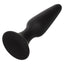 Colt silicone anal plugs increases in size so you can enjoy anal training at your own pace! Tapered w/ suction cups for easy insertion/removal. 4