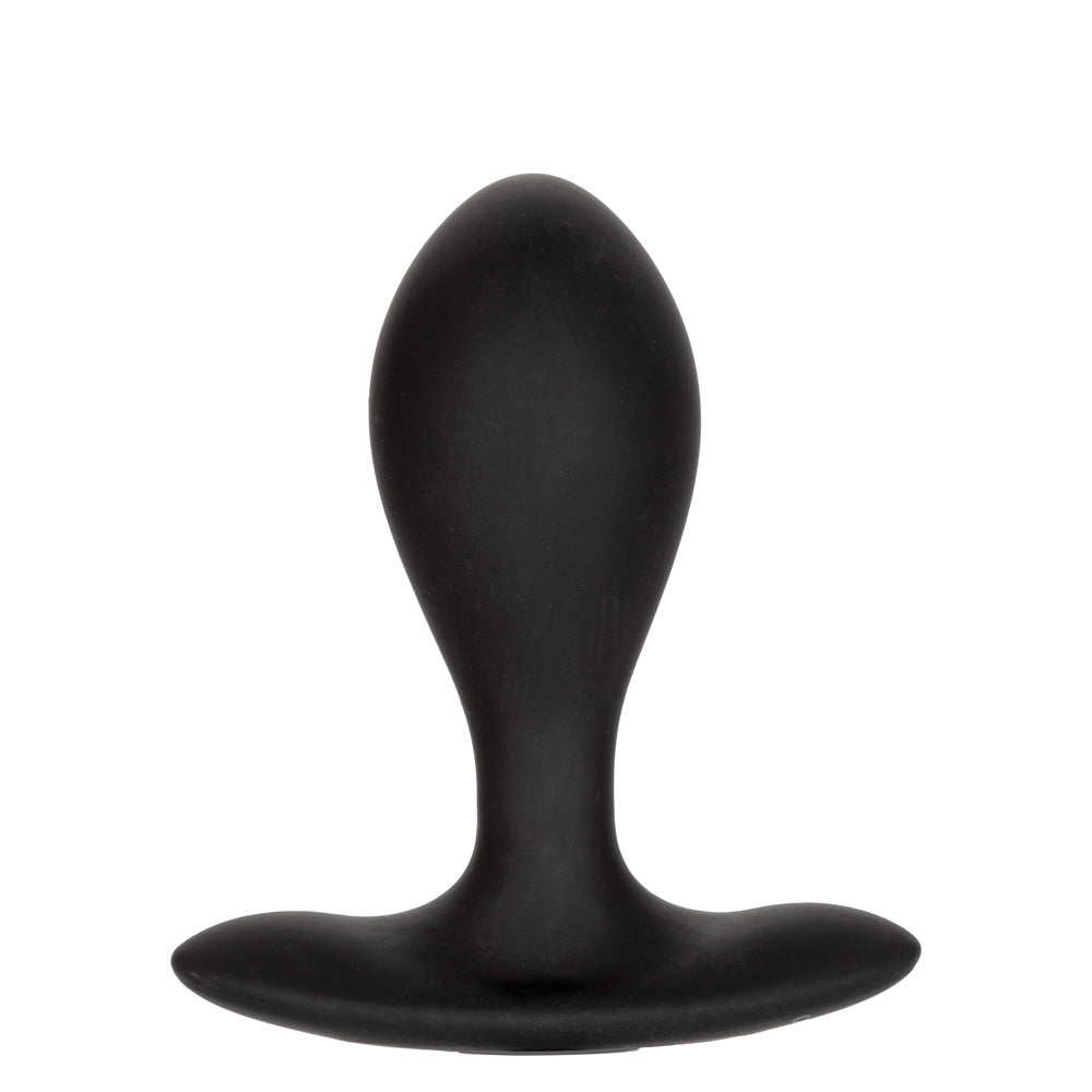 Colt weighted inflatable anal plug has a 37g ball in the base for ideal pressure & pleasure. Stays inflated when detached from the hose. 3