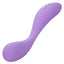  Contour Demi Liquid Silicone G-Spot Vibrator holds its shape when you bend it into any position & has 10 vibration modes inside the bulbous G-spot head. (6)