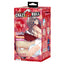 Crazy Bull Anime Textured Vaginal Masturbator is moulded w/ realistic vagina lips & stimulating interior texture. Self-lubricates w/ a few drops of water. Package.