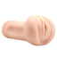 Crazy Bull Anime Vagina Masturbator With Contoured Grip is made from self-lubricating TPR that feels like the real deal & has a wild internal texture for more stimulation. (2)