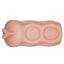 Crazy Bull Lillian Masturbator is a realistic-looking vaginal stroker sleeve with lips, a textured interior & silky-smooth lifelike material. (2)