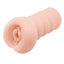 Crazy Bull's Moria Pussy Masturbator has a stimulating internal texture & ribbed outer for secure one-handed grip.