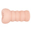 Crazy Bull's Moria Pussy Masturbator has a stimulating internal texture & ribbed outer for secure one-handed grip. (3)