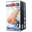 Crazy Bull Vagina Masturbator 3D Full-Size Replica is made from soft realistic material for a ride that feels like the real deal. Package.