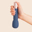 Deia The Wand Body-Forming Massager has 10 vibration modes packed in its dual-density silicone head & comes w/ a magnetic charging stand for a luxe look. (6) On-hand