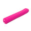 Nalone - Dixie- rechargeable vibrator with 20 modes and textured body. Pink
