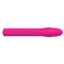 Nalone - Dixie- rechargeable vibrator with 20 modes and textured body. Pink (2)