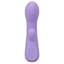  Doc Johnson Ritual Aura 10-Function G-Spot Rabbit Vibrator has 10 quiet, synchronised vibration modes to enjoy simultaneously over your G-spot & clitoris for the ultimate self-love! (2)
