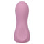 Doc Johnson Ritual Dream 10-Function Bullet Vibrator has a bulbous, round head for broad stimulation against your or a partner's erogenous zones.