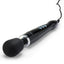 Doxy - Die Cast. This all-metal vibrating wand has a heavier body than the Original Doxy for 20% more powerful vibrations up to 9000RPM. Black. (2)