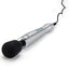 Doxy - Die Cast. This all-metal vibrating wand has a heavier body than the Original Doxy for 20% more powerful vibrations up to 9000RPM. Brushed meta. (2)