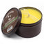 This 3-In-1 Hemp Seed Massage Candle melts into luxurious warm massage oil & nourishes skin without greasiness (3)
