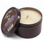 This 3-In-1 Hemp Seed Massage Candle melts into non-greasy moisturiser that also works as warm massage oil (3)