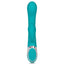 Enchanted Lover Rabbit Vibrator With Rotating Beads