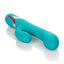 Enchanted Lover Rabbit Vibrator With Rotating Beads