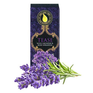 Massage & Sensual Oils
