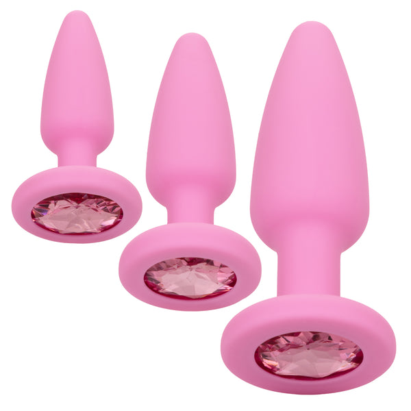 anal plug takma Shop Bathmate® Anal Training Plugs with Vibe Bullet Vibrator
