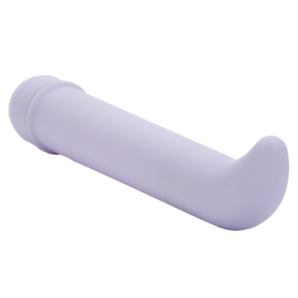 First Time - Power G Vibrator -tapered, curved tip for precise G-spot stimulation. Purple 2