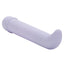 First Time - Power G Vibrator -tapered, curved tip for precise G-spot stimulation. Purple 2