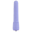  First Time Power Tingler Bullet Vibrator has 3 thrilling vibration speeds in a compact body for amazing stimulation & pleasure on the go. Purple.