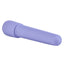  First Time Power Tingler Bullet Vibrator has 3 thrilling vibration speeds in a compact body for amazing stimulation & pleasure on the go. Purple. (3)
