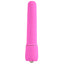  First Time Power Tingler Bullet Vibrator has 3 thrilling vibration speeds in a compact body for amazing stimulation & pleasure on the go. Pink.