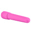  First Time Power Tingler Bullet Vibrator has 3 thrilling vibration speeds in a compact body for amazing stimulation & pleasure on the go. Pink. (2)