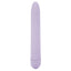 First Time - Power Vibe - powerful vibrator w/ its velvety soft coating & multi-speed vibrations with an easy-twist dial. Purple