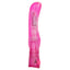 First Time - Solo Exciter - vibrator that has a sleek, curved shaft with 3 speeds. Pink