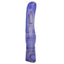 First Time - Solo Exciter - vibrator that has a sleek, curved shaft with 3 speeds. Purple