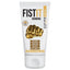 Fist It Water-Based Desensitiser Lubricant contains numbing agents to help make extreme penetration w/ larger toys, anal play & fisting more comfortable. 100ml.