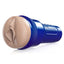  Fleshlight Boost Bang Realistic Vaginal Masturbator uses floating rings at the entrance for a snug grip all the way up & down + has a Suction Control Cap for adjustable tightness.